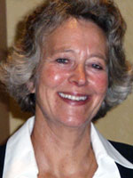 Jeannette Eilertsen, C.E.D. Advokater
